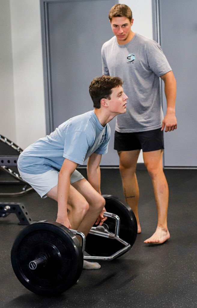 Performance Physical Therapy