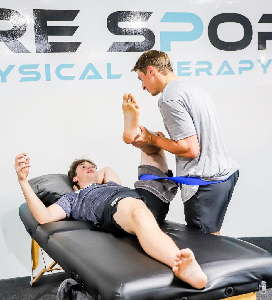 Core Sport PT in Evergreen Park