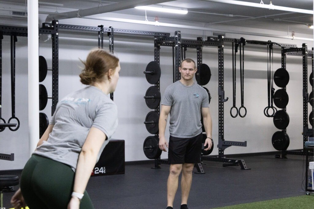 physical therapy